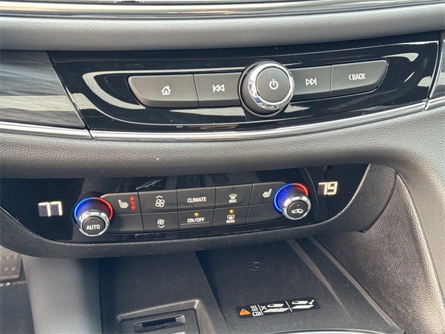 Used 2023 Buick Enclave Essence w/ Experience Buick Package image 22