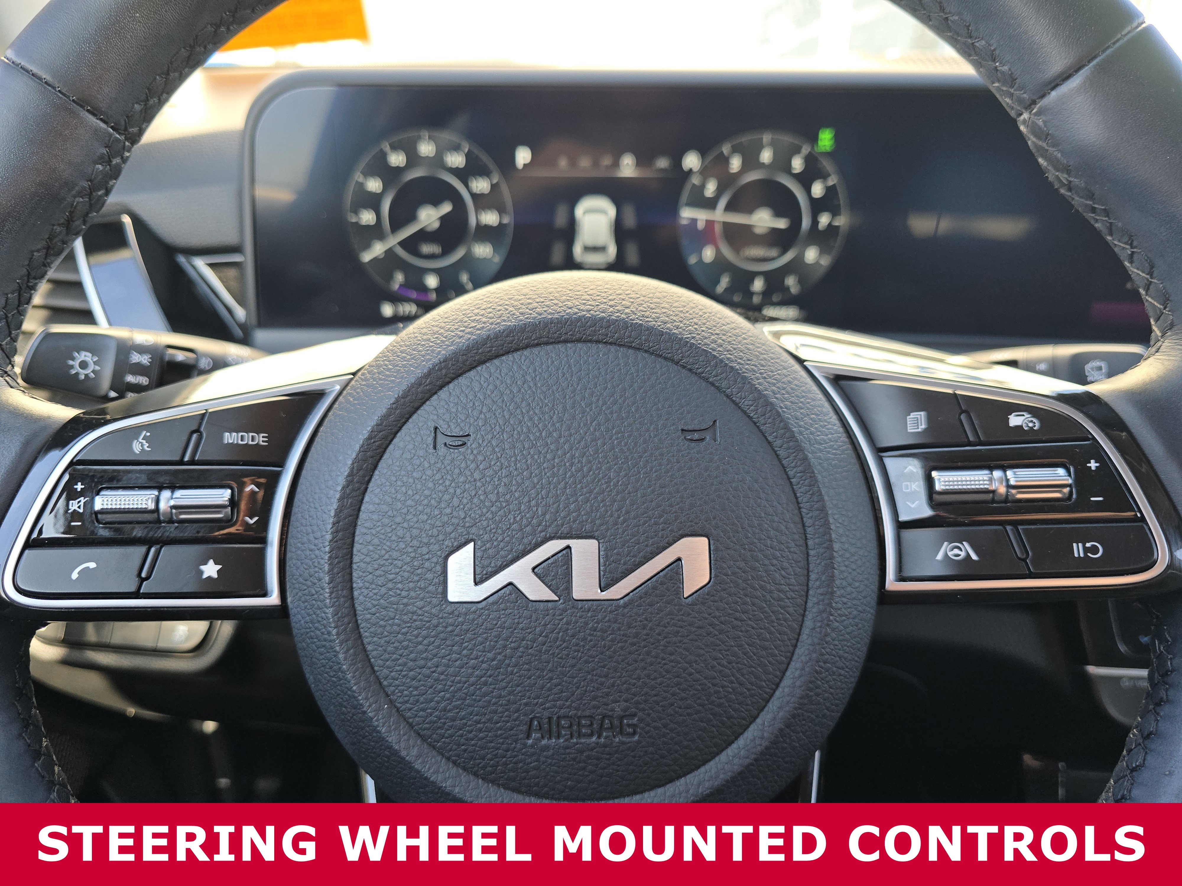 Used 2024 Kia Seltos S image 16