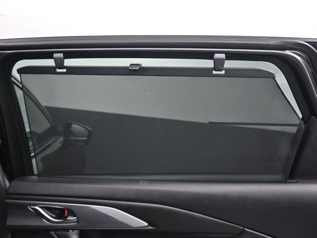 Used 2021 MAZDA CX-9 Grand Touring image 43