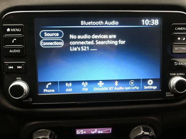 Used 2023 Nissan Kicks SR w/ Exterior Package FWD image 21