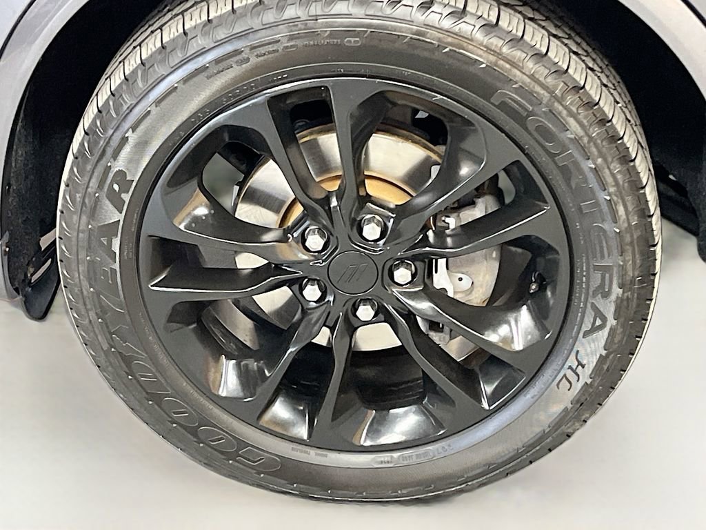 Used 2020 Dodge Durango GT AWD/4WD image 33