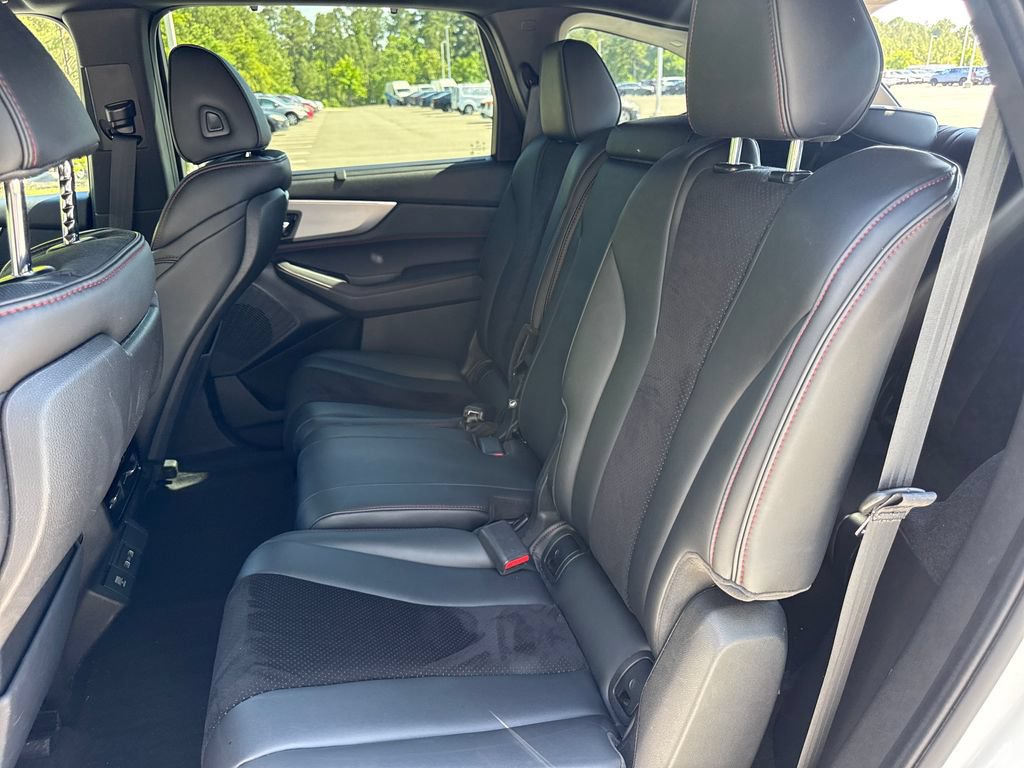 Used 2022 Acura MDX A-Spec AWD/4WD image 31