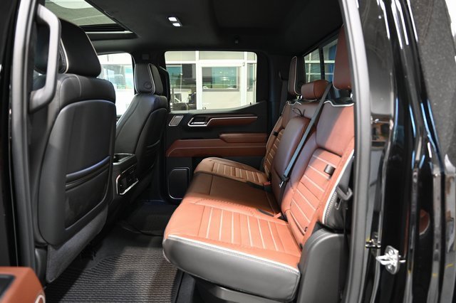 New 2026 GMC Sierra 1500 Denali Ultimate image 18