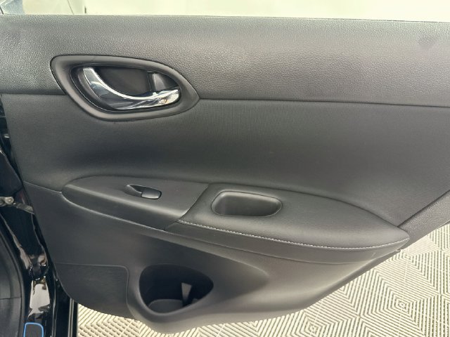 Used 2017 Nissan Sentra S FWD image 23