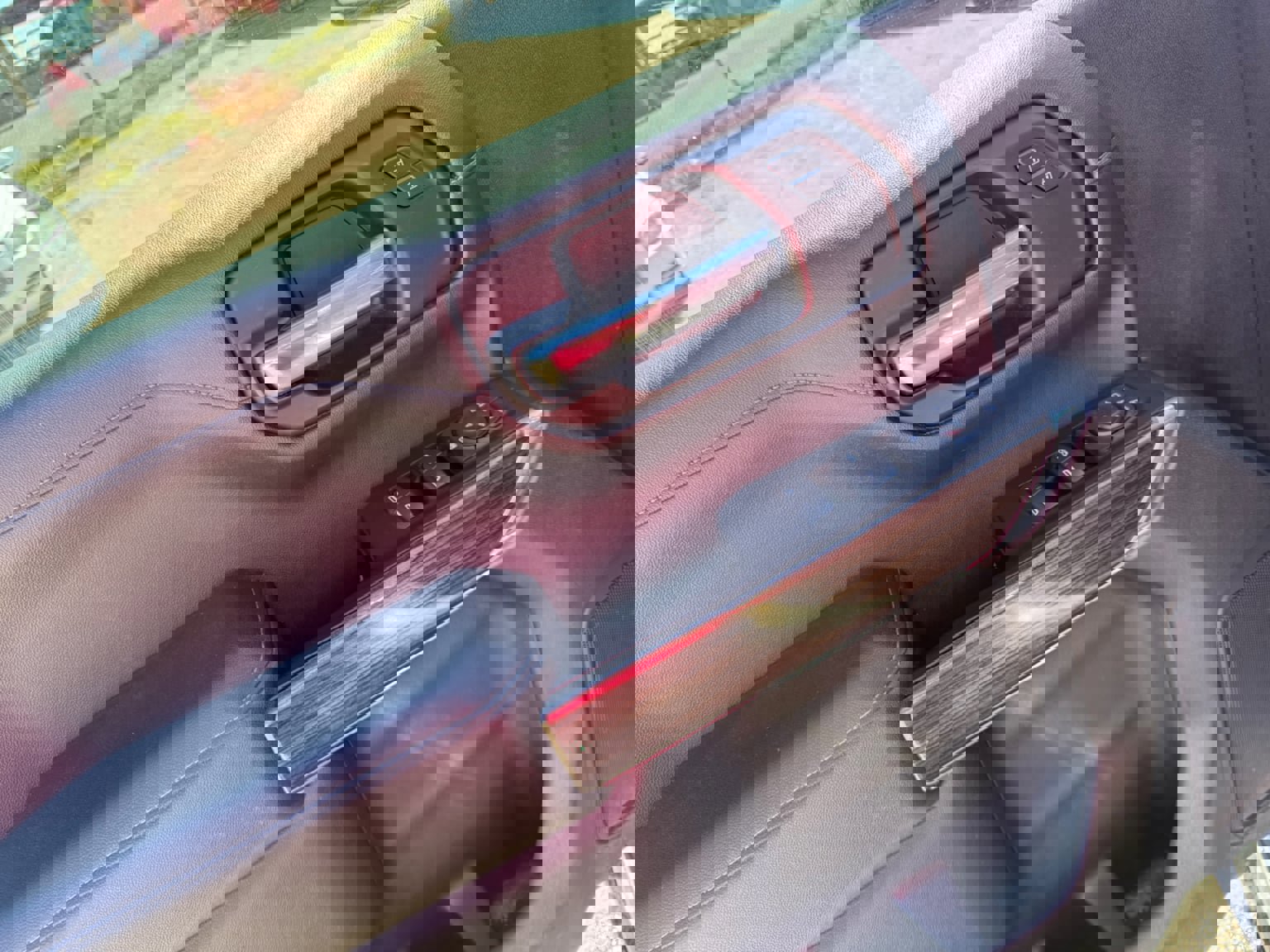 Used 2020 Chevrolet Silverado 1500 LT w/ Texas Edition image 11