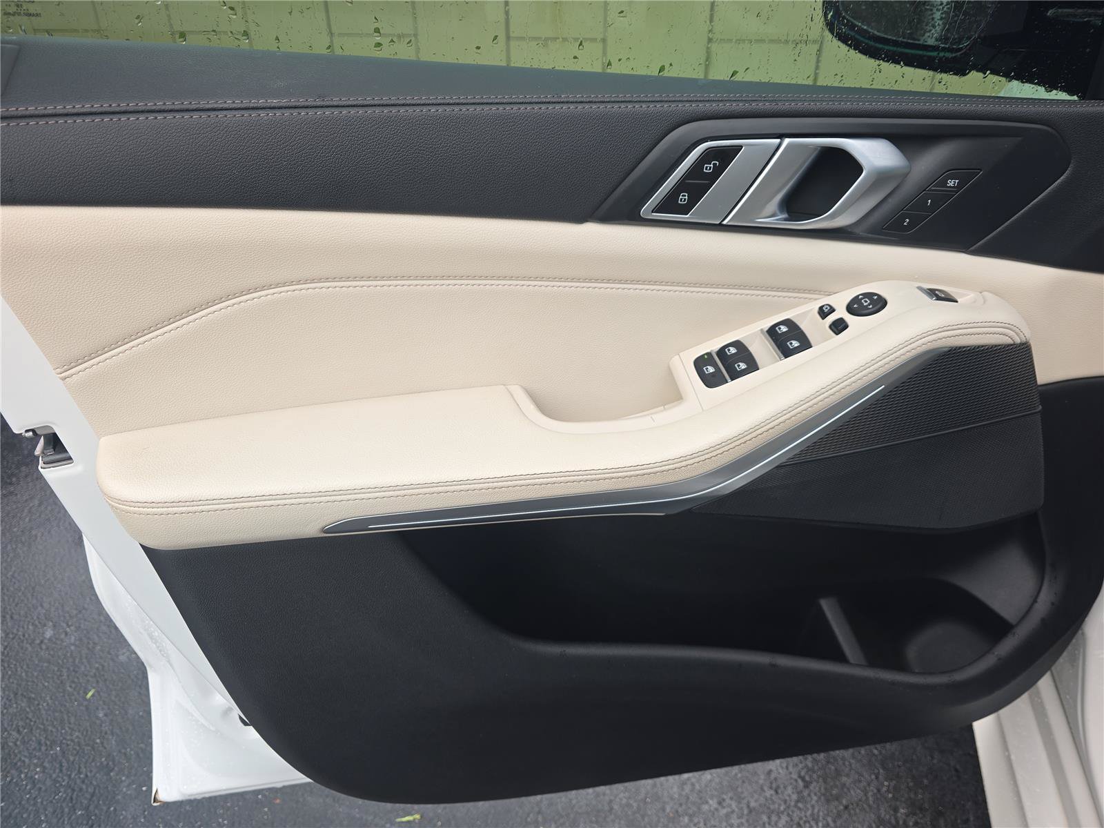 Used 2020 BMW X5 sDrive40i w/ M Sport Package RWD image 15