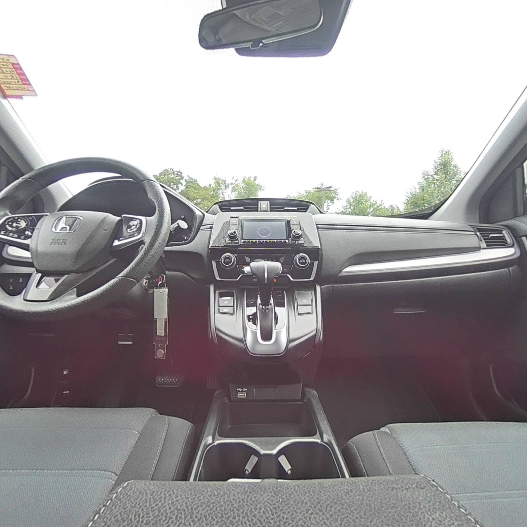 Used 2020 Honda CR-V LX image 29