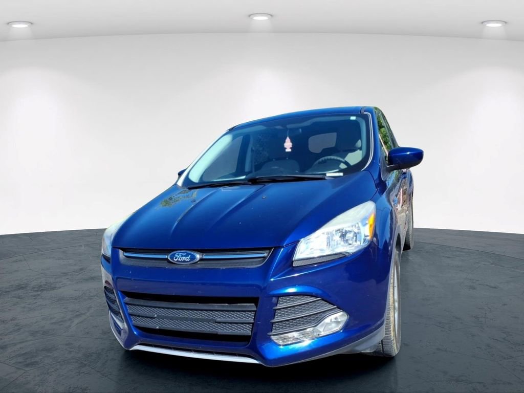 Used 2014 Ford Escape SE FWD image 5