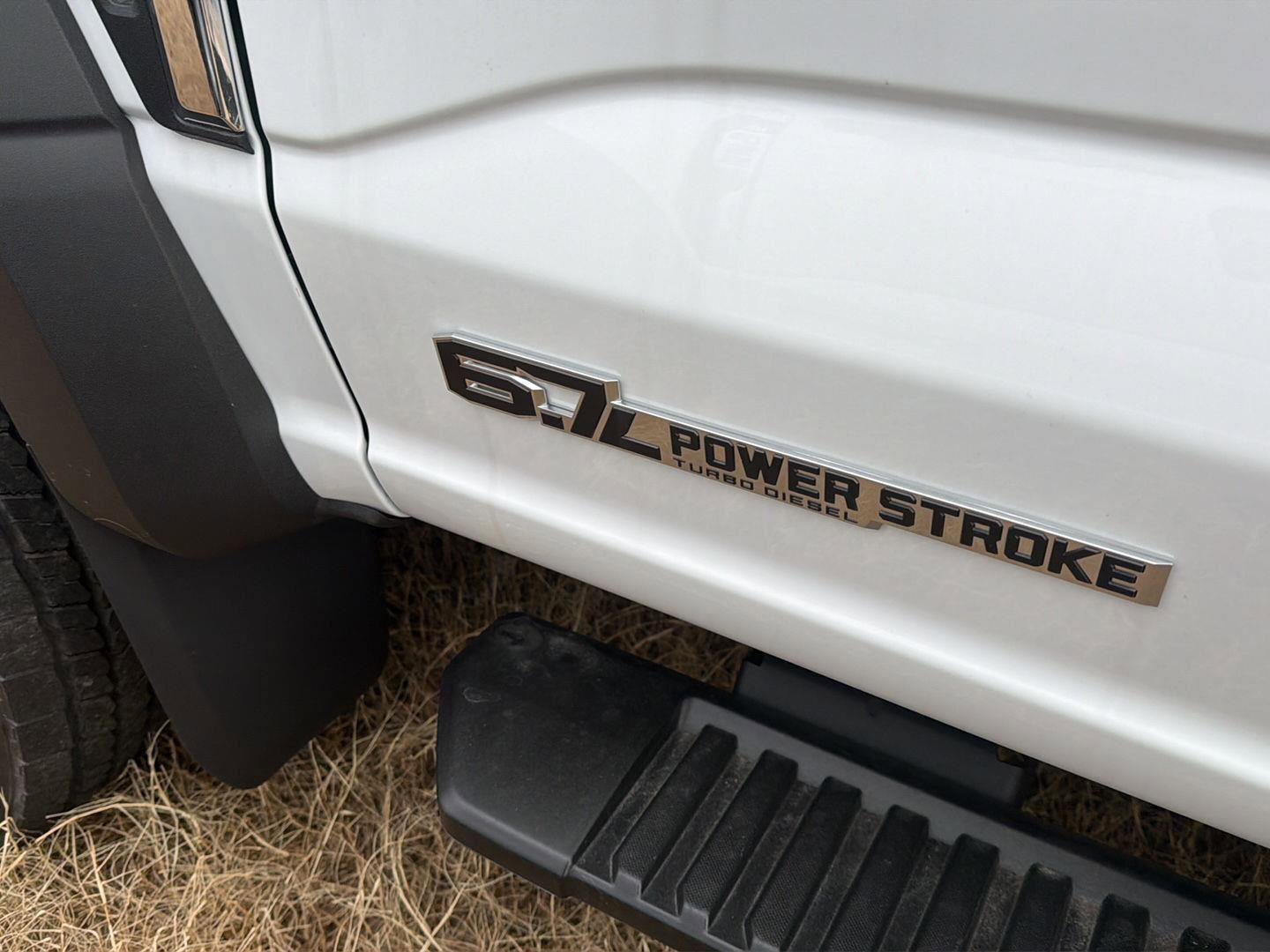 New 2026 Ford F550 4x4 Crew Cab image 27