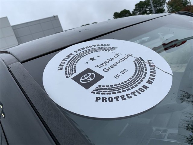 Certified 2023 Toyota Sequoia SR5 image 38