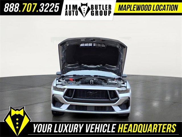 Used 2024 Ford Mustang GT Premium image 21