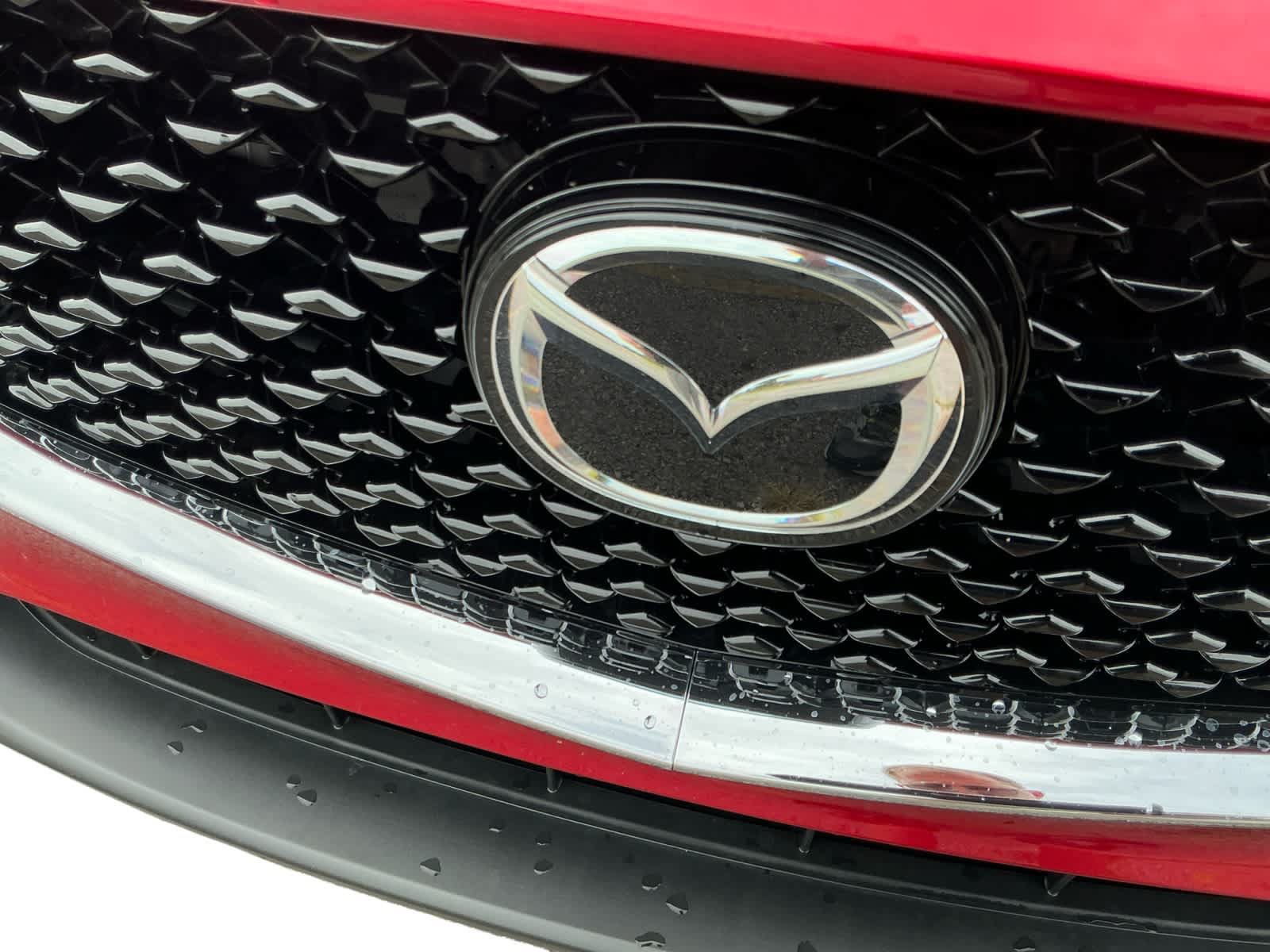 Used 2023 MAZDA CX-30 AWD 2.5 S w/ Premium Package image 20
