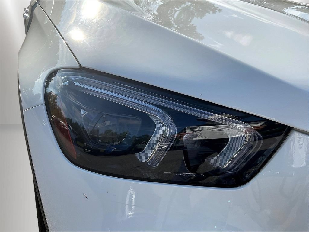 Used 2022 Mercedes-Benz GLE 350 4MATIC image 33