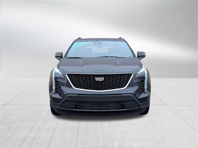 Certified 2023 Cadillac XT4 Sport w/ Cold Weather Package image 2