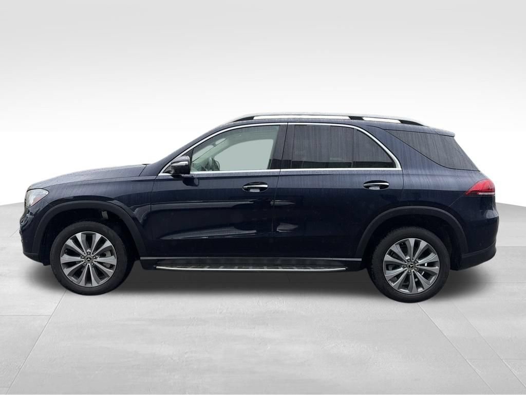 Used 2020 Mercedes-Benz GLE 350 4MATIC image 10