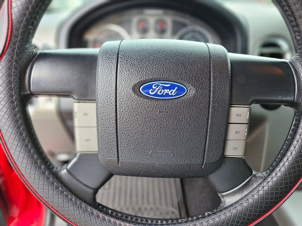 Used 2008 Ford F150 FX2 RWD image 51