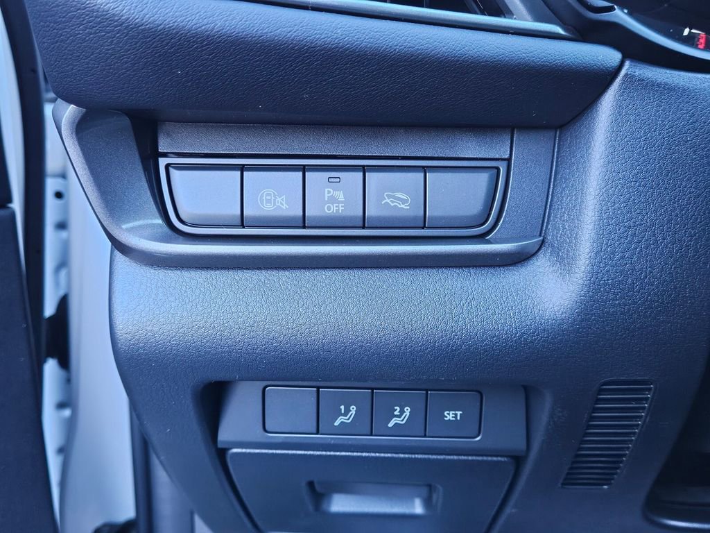 New 2026 MAZDA CX-30 AWD 2.5 S image 25