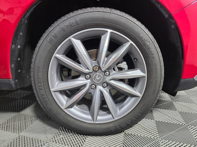 Used 2023 Acura RDX w/ Technology Package FWD image 11
