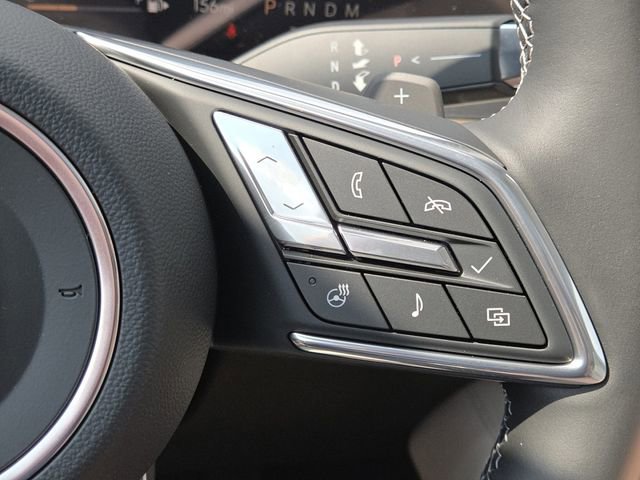 New 2026 Buick Envision Avenir AWD/4WD image 15