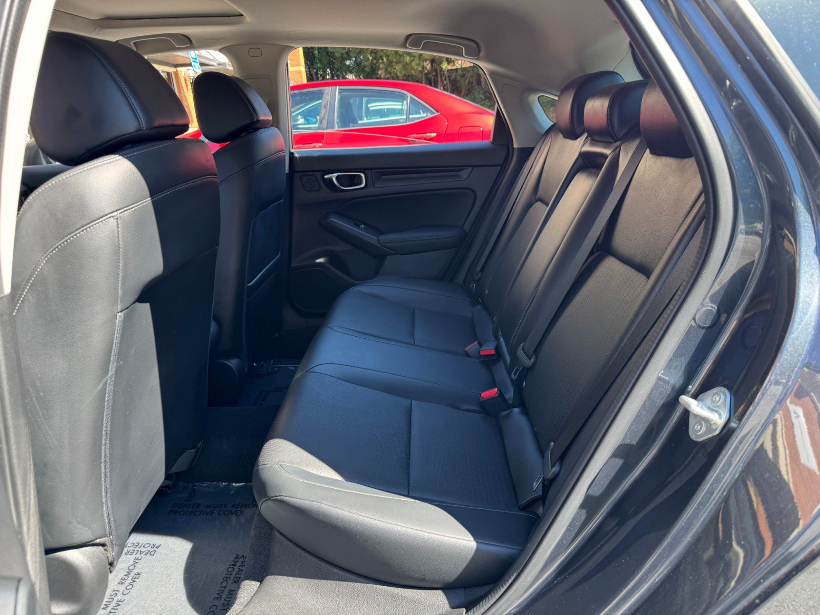 Used 2022 Honda Civic EX-L image 36