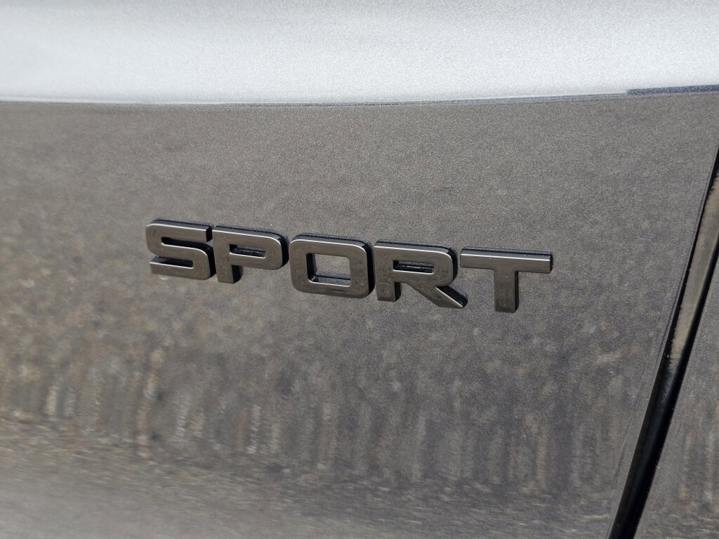 New 2026 Honda CR-V Sport-L image 10