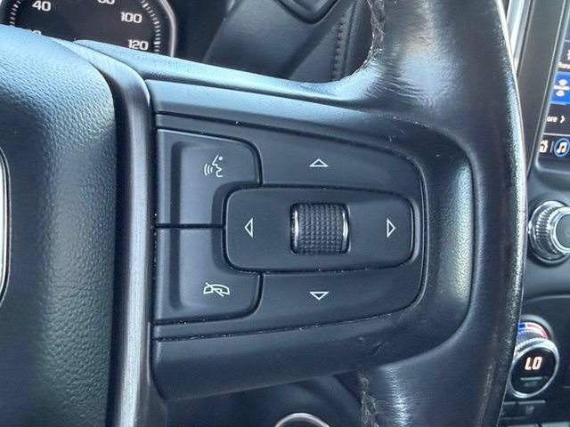 Used 2021 GMC Sierra 1500 AT4 w/ AT4 Value Package AWD/4WD image 23