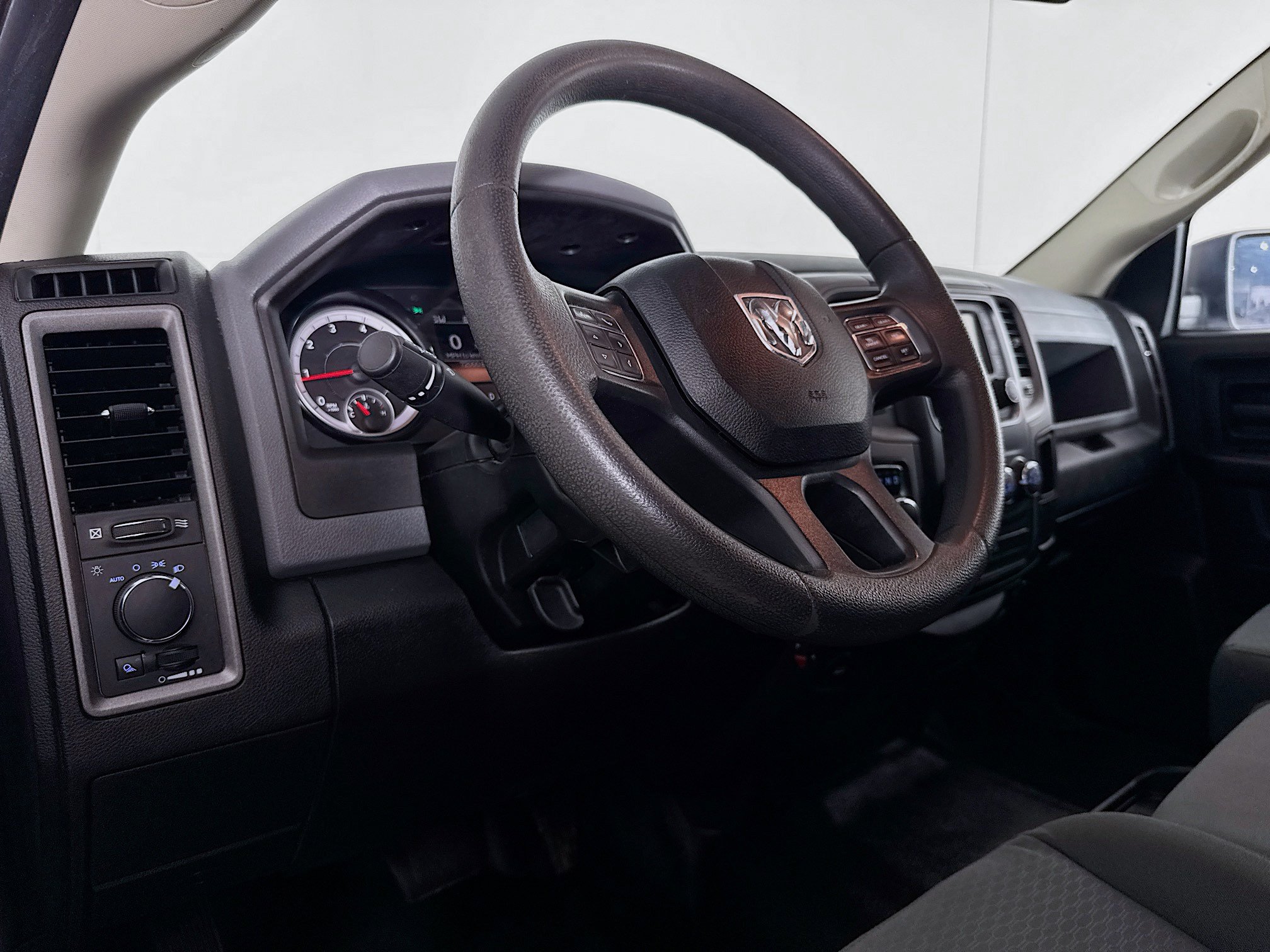 Used 2019 RAM 1500 Tradesman w/ Popular Equipment Group AWD/4WD image 19