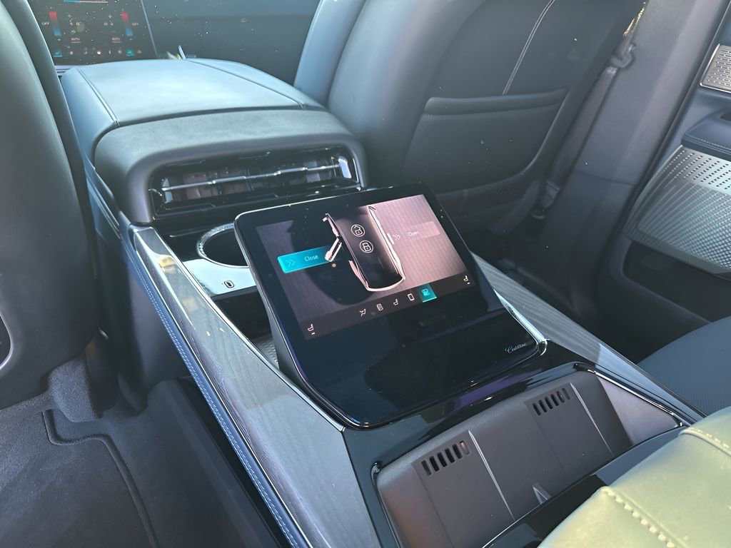 Certified 2025 Cadillac Escalade IQ Luxury 2 image 22