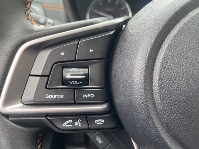 Used 2023 Subaru Crosstrek 2.5i Limited w/ Moonroof Package image 28