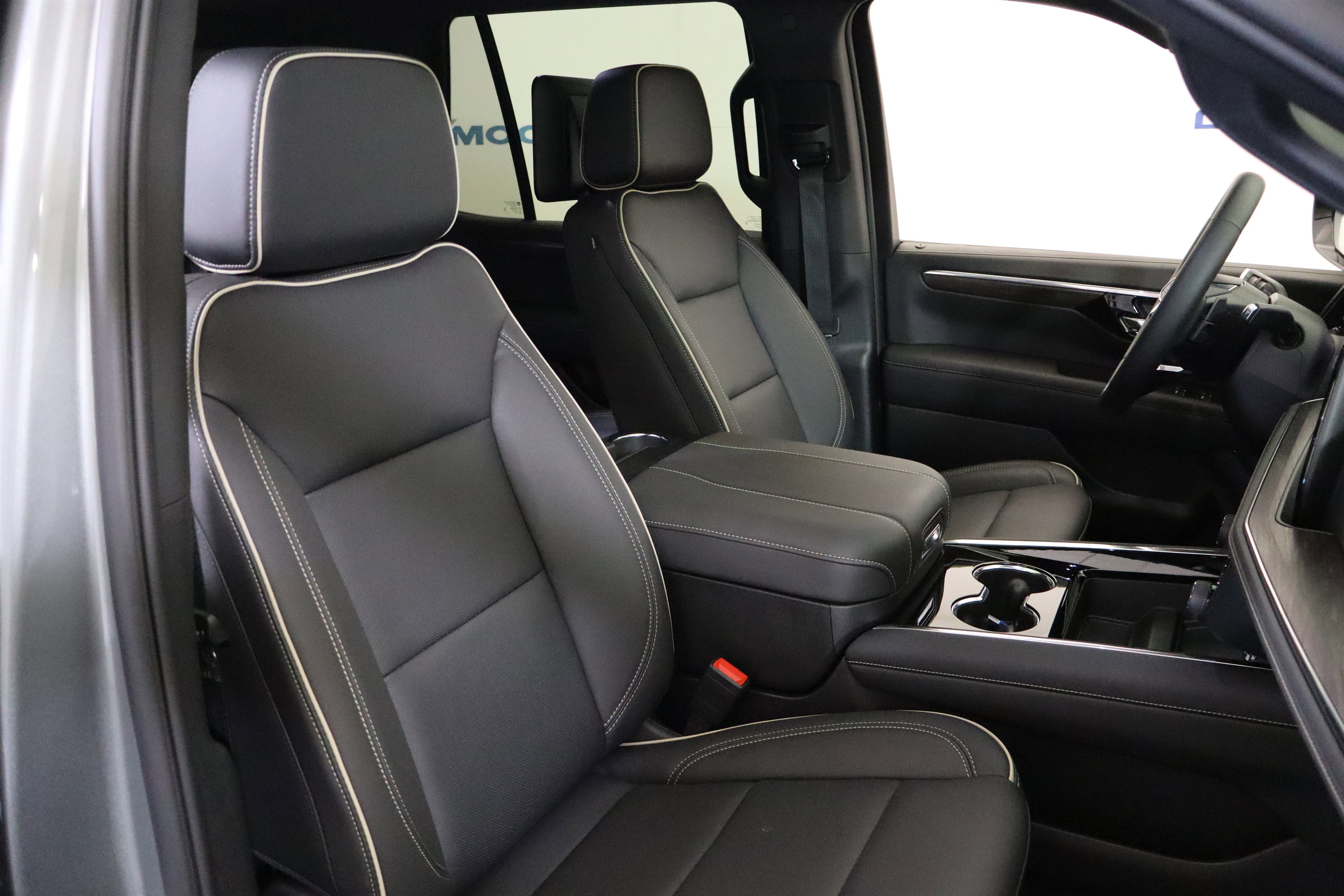 New 2026 Chevrolet Tahoe Premier AWD/4WD image 21