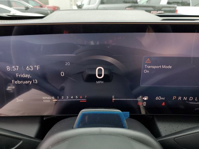 New 2026 Buick Enclave Avenir w/ Super Cruise Package FWD image 30