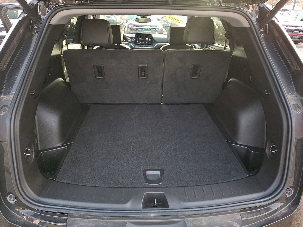 Certified 2023 Chevrolet Blazer LT image 29