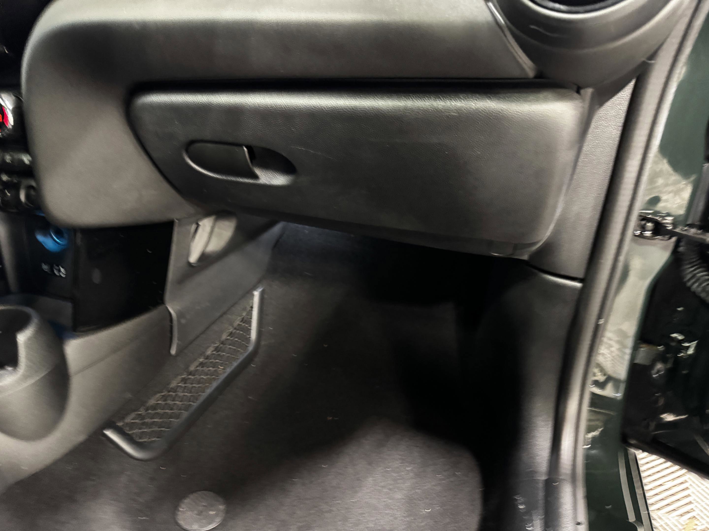 Used 2016 MINI Cooper John Cooper Works FWD image 22