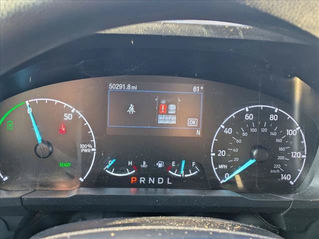 Used 2024 Ford Maverick XL FWD image 11