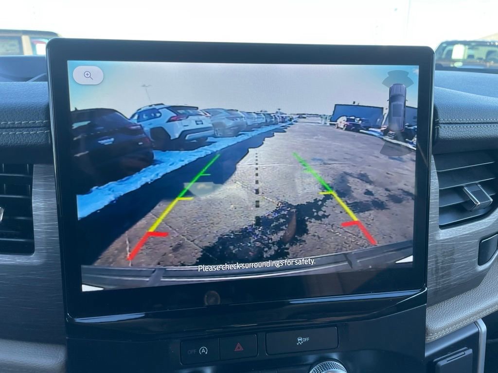 Used 2024 Ford Expedition Max Limited image 22