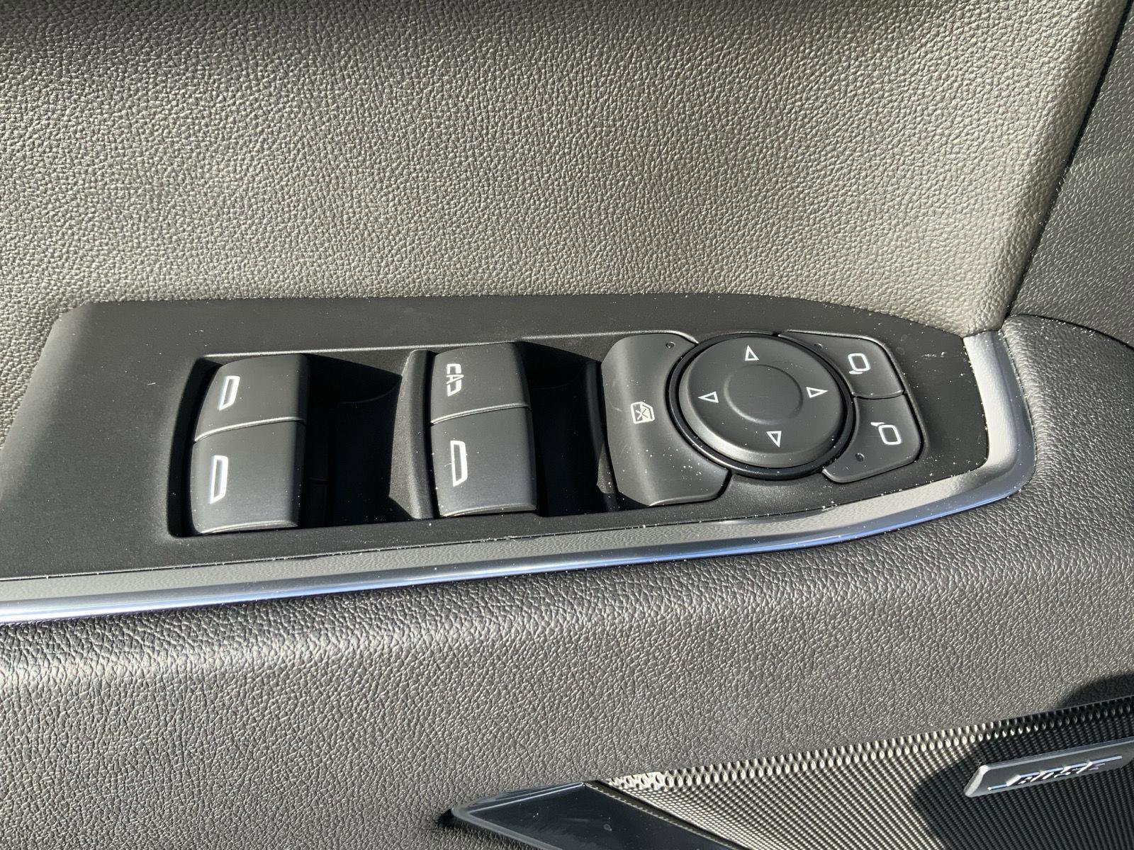 New 2025 Chevrolet Silverado 1500 RST image 29