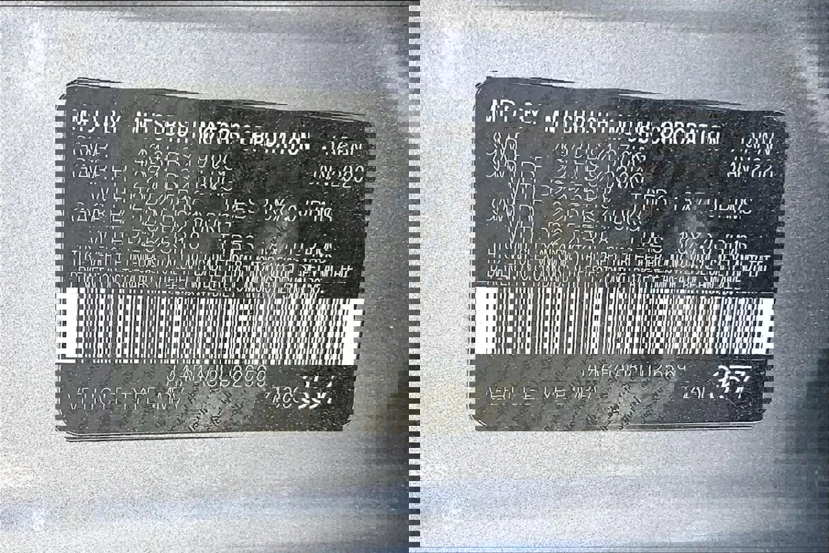 Used 2020 Mitsubishi Outlander Sport SE image 33