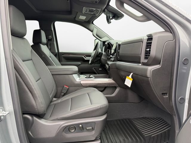 New 2026 Chevrolet Silverado 2500 LTZ w/ Trail Boss Package image 15