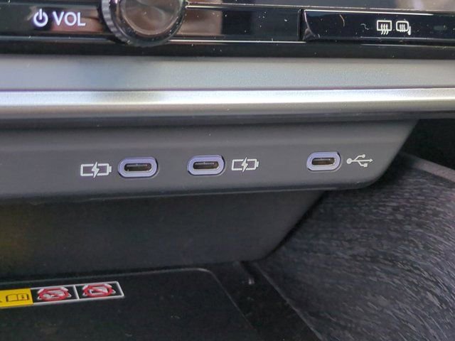 New 2026 Lexus RZ 350e 2WD image 21