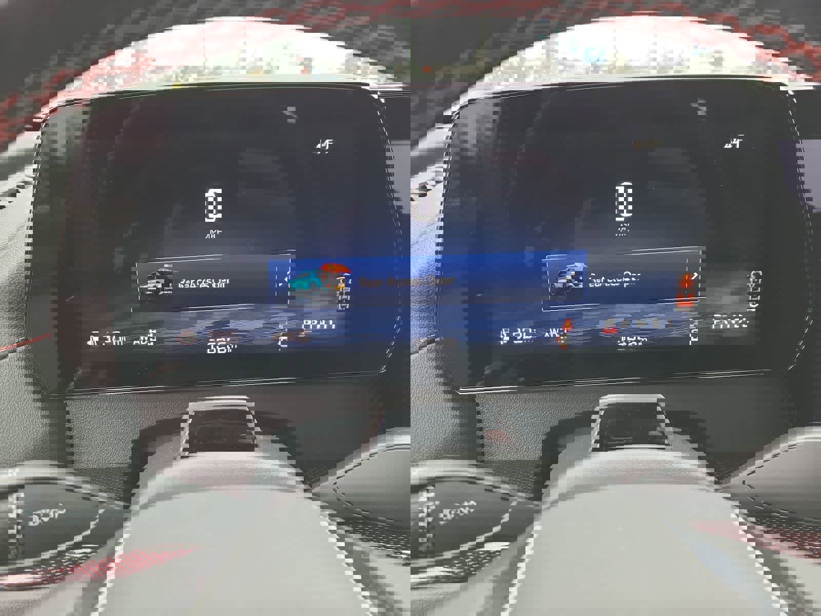 Used 2025 Chevrolet Traverse RS w/ LPO, Floor Liner Package image 26