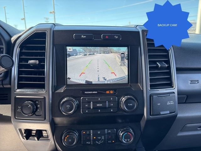 Used 2019 Ford F250 XLT w/ XLT Premium Package image 22