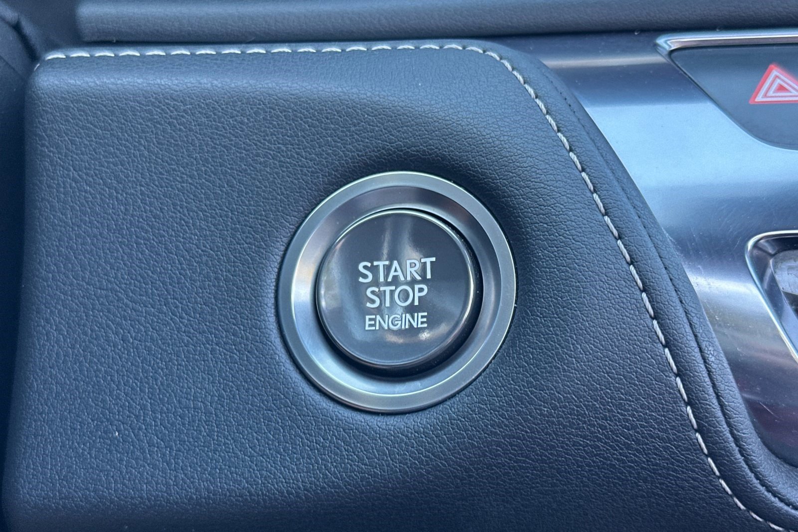 Certified 2021 Lexus LC 500 Convertible w/ Touring Package image 27