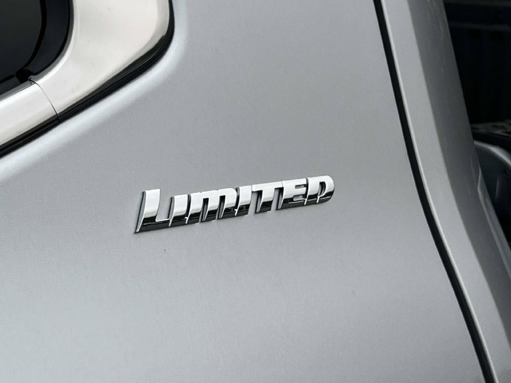 New 2026 Toyota Tundra Limited w/ Limited PVM Package AWD/4WD image 13