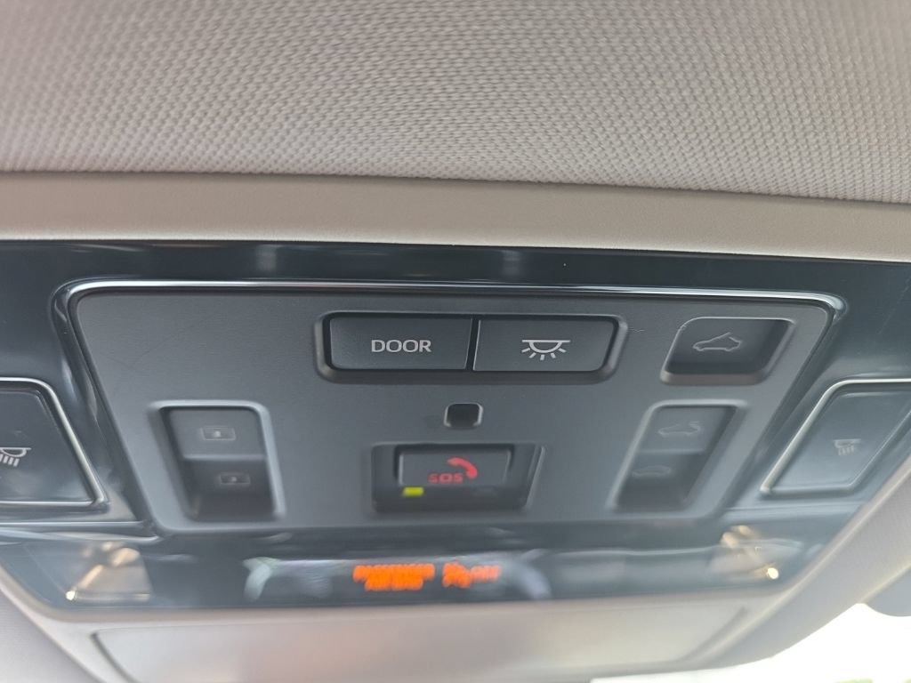 Used 2025 Toyota Grand Highlander AWD image 26