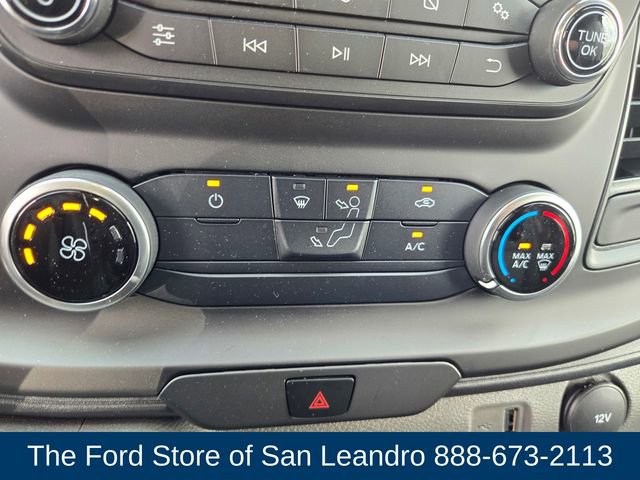 New 2025 Ford Transit 250 Low Roof image 18