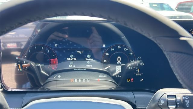 New 2026 Ford Mustang GT Premium w/ GT Performance Package RWD image 17