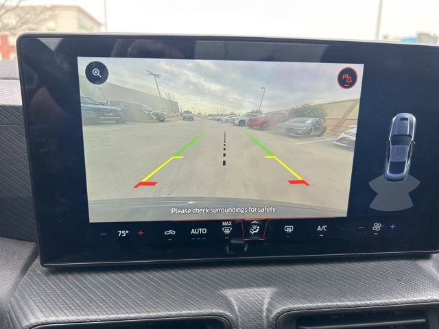 Used 2024 Ford Mustang Coupe image 10