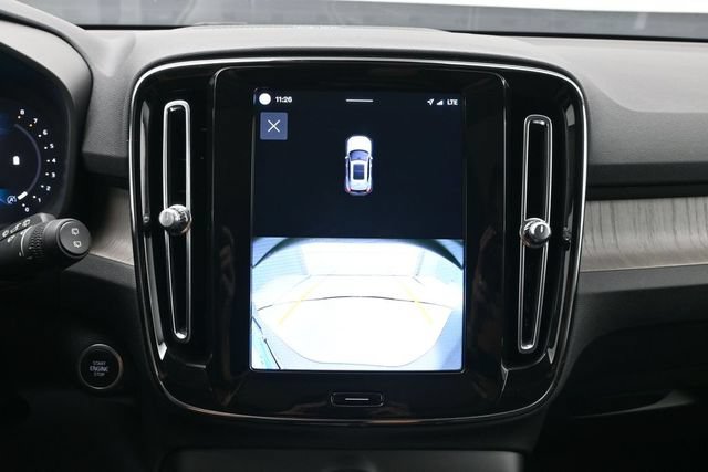 Used 2023 Volvo XC40 B5 Ultimate w/ Protection Package Premier AWD/4WD image 22