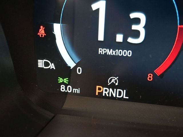 New 2026 Ford Explorer Active w/ Active Comfort Package image 18