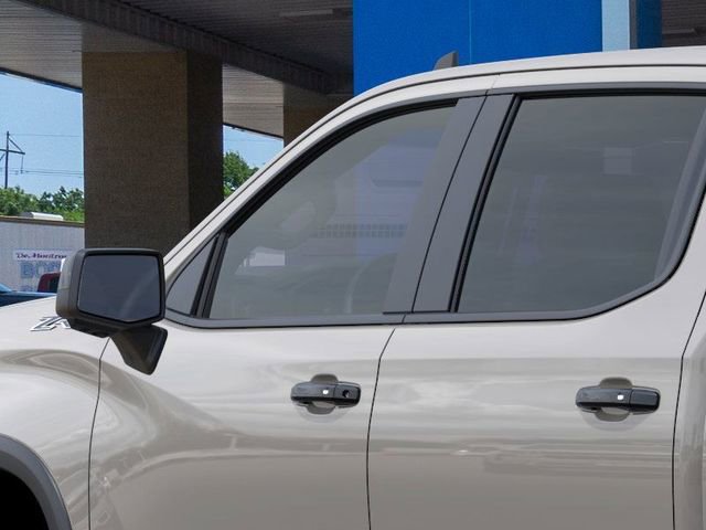 New 2026 Chevrolet Silverado 1500 ZR2 w/ Dark Appearance Package image 12